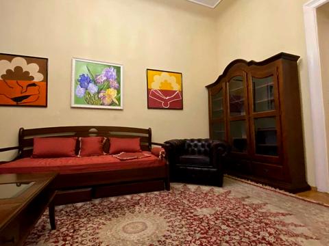 квартира за адресою Шептицьких вул., 1