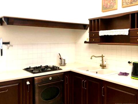 квартира за адресою Шептицьких вул., 1