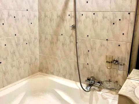 квартира за адресою Шептицьких вул., 1