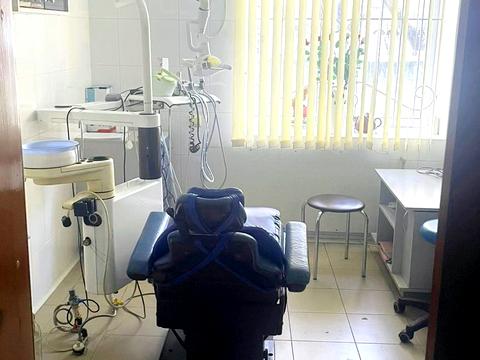 комерційна за адресою Запорізька вул., 14