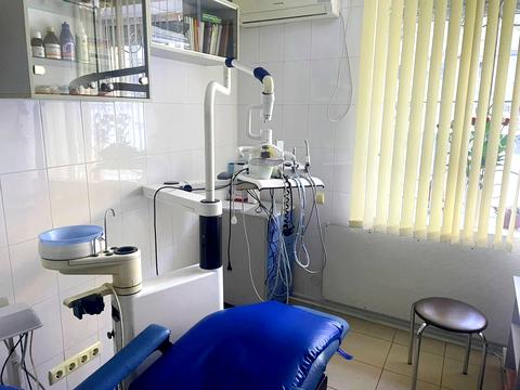 комерційна за адресою Запорізька вул., 14