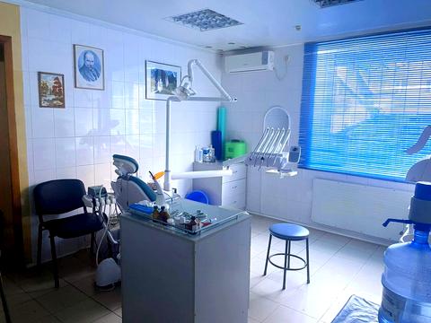 комерційна за адресою Запорізька вул., 14