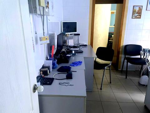 комерційна за адресою Запорізька вул., 14