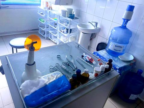 комерційна за адресою Запорізька вул., 14