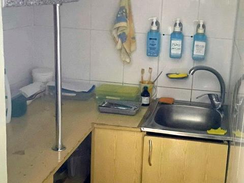 комерційна за адресою Запорізька вул., 14