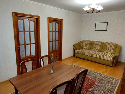 квартира за адресою Відінська вул., 44