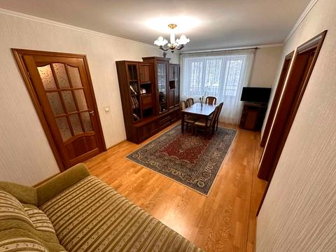 квартира за адресою Відінська вул., 44