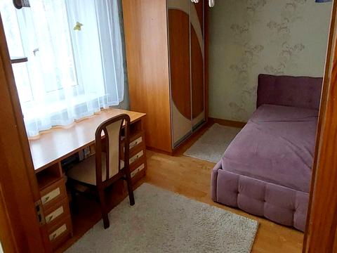 квартира за адресою Відінська вул., 44