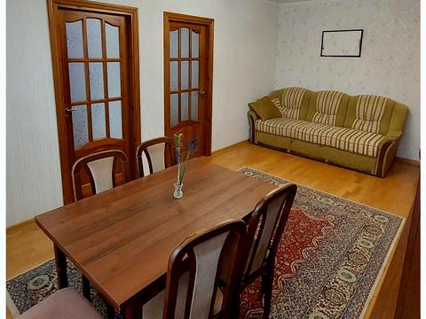 квартира за адресою Відінська вул., 44