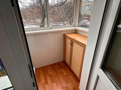 квартира за адресою Відінська вул., 44