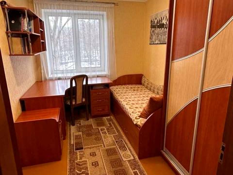 квартира за адресою Відінська вул., 44