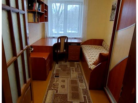 квартира за адресою Відінська вул., 44