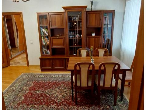 квартира за адресою Відінська вул., 44