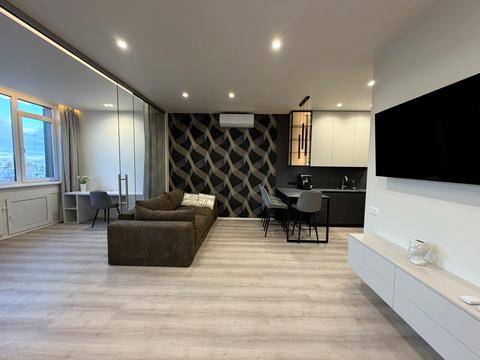 квартира за адресою Берестейський просп. (Перемоги), 11 к1