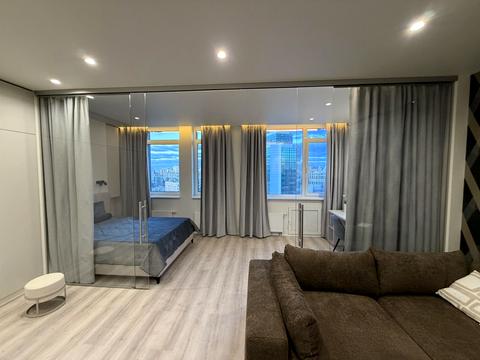 квартира за адресою Берестейський просп. (Перемоги), 11 к1