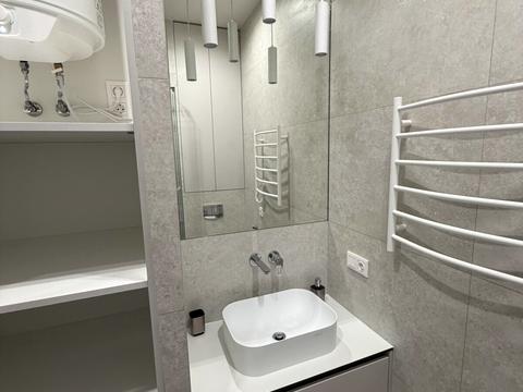 квартира за адресою Берестейський просп. (Перемоги), 11 к1