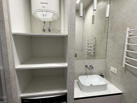 квартира за адресою Берестейський просп. (Перемоги), 11 к1