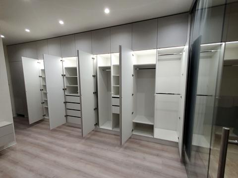 квартира за адресою Берестейський просп. (Перемоги), 11 к1