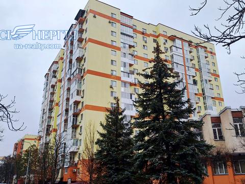 квартира за адресою Конча-Заспинська вул. (Генерала Матикіна), 12