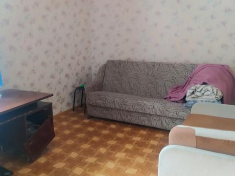 квартира по адресу Колонтаевская ул., 15