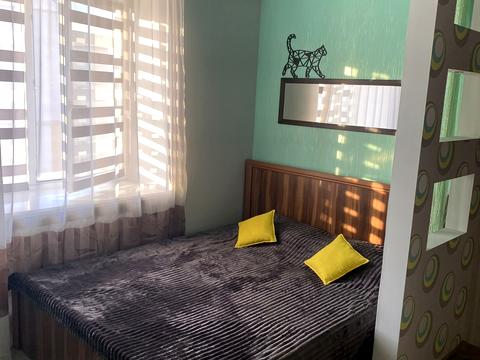 квартира за адресою Композитора Ніщинського вул., 28