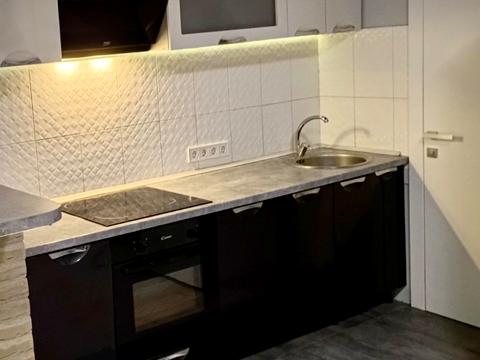 квартира за адресою Дмитра Луценка вул. (Крейсера "Аврора"), 12-А