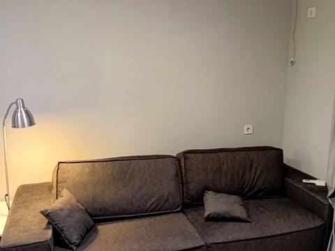 квартира за адресою Дмитра Луценка вул. (Крейсера "Аврора"), 12-А