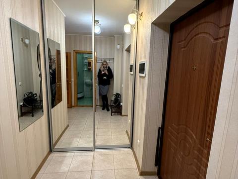 квартира за адресою Тракторобудівників просп., 94в