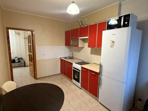 квартира за адресою Тракторобудівників просп., 94в