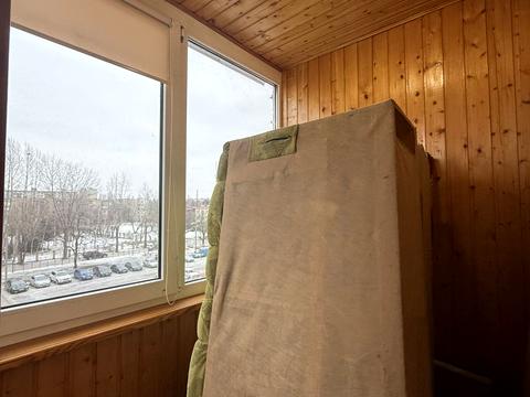 квартира за адресою Тракторобудівників просп., 94в