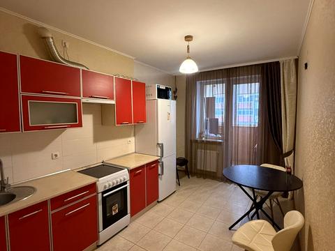 квартира за адресою Тракторобудівників просп., 94в