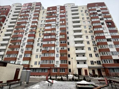 квартира за адресою Тракторобудівників просп., 94в