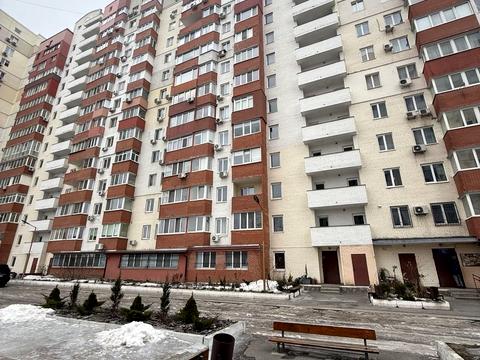 квартира за адресою Тракторобудівників просп., 94в