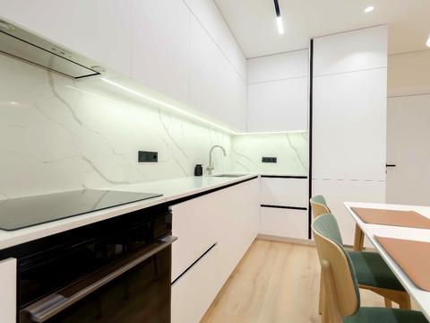 квартира по адресу Никольско-Слободская ул., 10