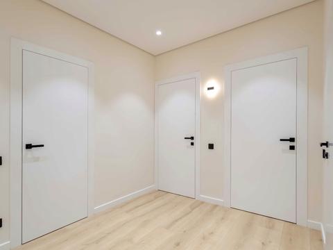 квартира по адресу Никольско-Слободская ул., 10