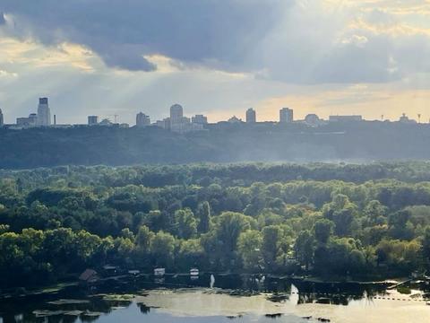 квартира по адресу Никольско-Слободская ул., 10