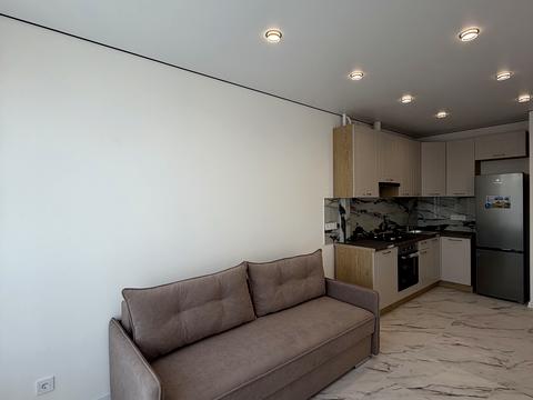 квартира по адресу Роксоланы ул., (Будинок 2)