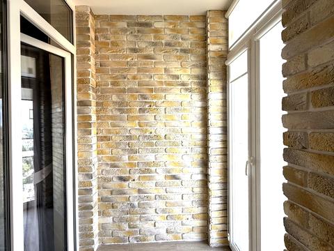 квартира по адресу Регенераторная ул., 4 к9