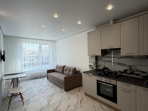 квартира по адресу Роксоланы ул., (Будинок 2)