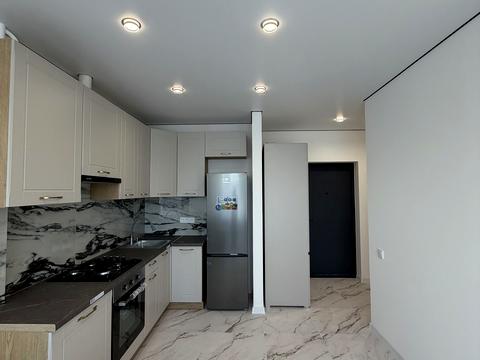 квартира по адресу Роксоланы ул., (Будинок 2)