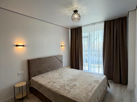 квартира по адресу Роксоланы ул., (Будинок 2)