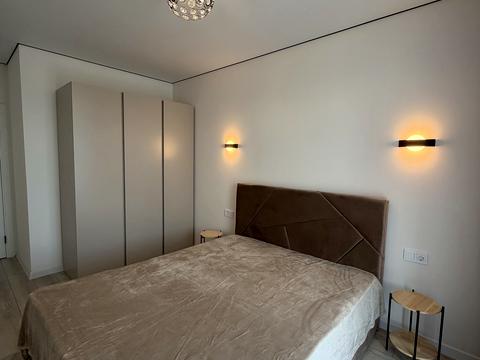 квартира по адресу Роксоланы ул., (Будинок 2)