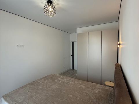 квартира по адресу Роксоланы ул., (Будинок 2)