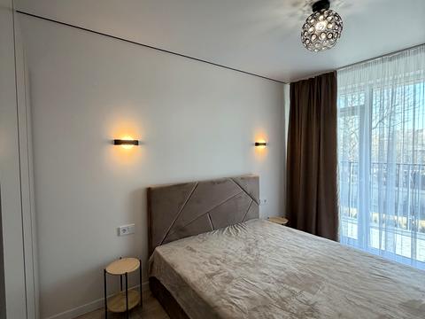 квартира по адресу Роксоланы ул., (Будинок 2)