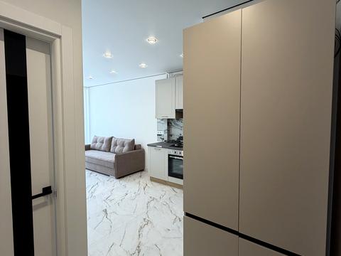 квартира по адресу Роксоланы ул., (Будинок 2)