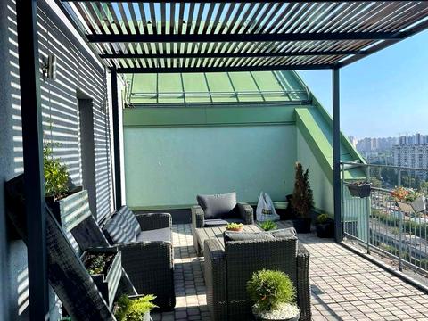 квартира по адресу Соборности просп. (Воззʼєднання), 17 к2