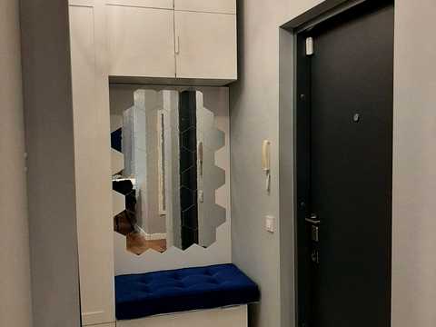 квартира по адресу Соборности просп. (Возз'єднання), 17 к2