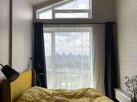 квартира по адресу Соборности просп. (Возз'єднання), 17 к2
