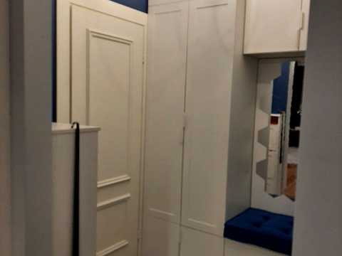 квартира по адресу Соборности просп. (Возз'єднання), 17 к2