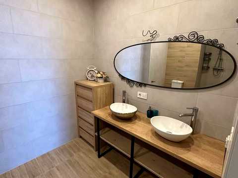 квартира по адресу Соборности просп. (Возз'єднання), 17 к2